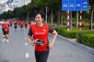 RUN TO LIVE 2025 - Ảnh #3259940