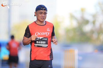 RUN TO LIVE 2025 - Ảnh #3283568