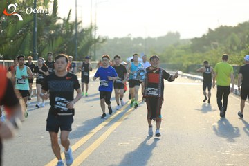 RUN TO LIVE 2025 - Ảnh #3298302