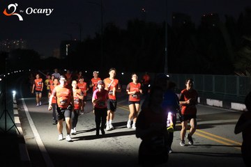 RUN TO LIVE 2025 - Ảnh #3262653