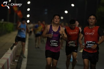 RUN TO LIVE 2025 - Ảnh #3202696
