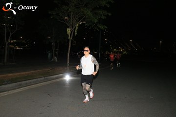 RUN TO LIVE 2025 - Ảnh #3279959