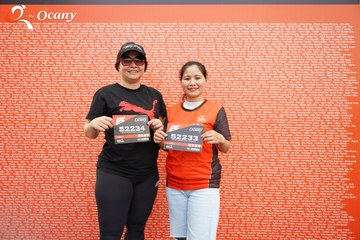 RUN TO LIVE 2025 - Ảnh #3137096