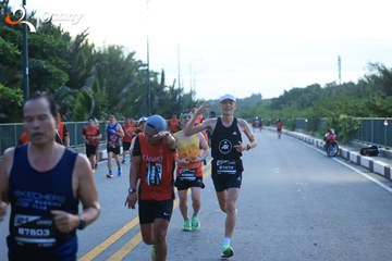 RUN TO LIVE 2025 - Ảnh #3266530
