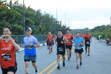RUN TO LIVE 2025 - Ảnh #3285462