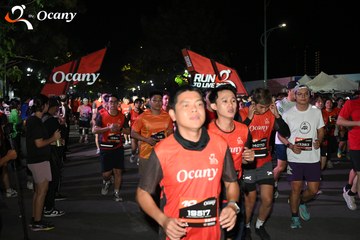 RUN TO LIVE 2025 - Ảnh #3141243