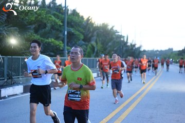 RUN TO LIVE 2025 - Ảnh #3264689