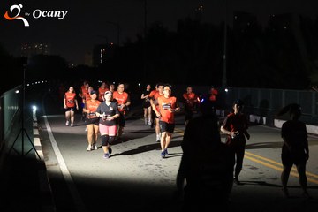RUN TO LIVE 2025 - Ảnh #3262221