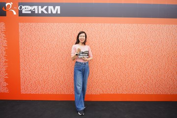 RUN TO LIVE 2025 - Ảnh #3121371
