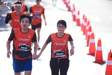 RUN TO LIVE 2025 - Ảnh #3206296