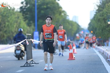 RUN TO LIVE 2025 - Ảnh #3258893