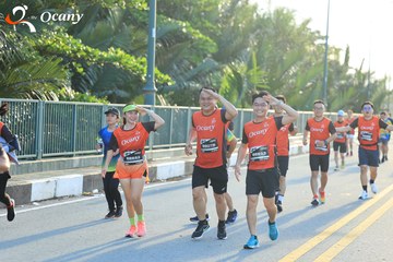 RUN TO LIVE 2025 - Ảnh #3299968