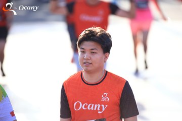 RUN TO LIVE 2025 - Ảnh #3205300