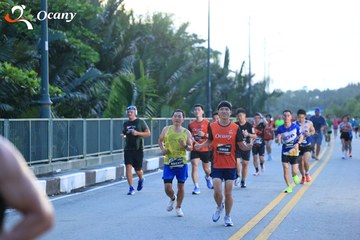 RUN TO LIVE 2025 - Ảnh #3265477
