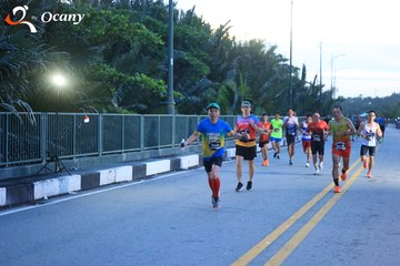 RUN TO LIVE 2025 - Ảnh #3264223