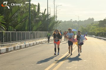 RUN TO LIVE 2025 - Ảnh #3301442
