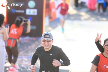 RUN TO LIVE 2025 - Ảnh #3204450