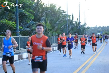 RUN TO LIVE 2025 - Ảnh #3265388