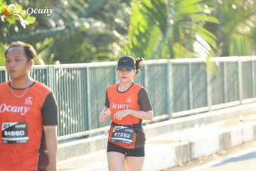 RUN TO LIVE 2025 - Ảnh #3303490