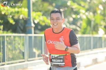 RUN TO LIVE 2025 - Ảnh #3304522