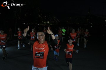 RUN TO LIVE 2025 - Ảnh #3282413