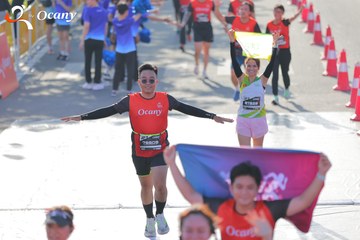 RUN TO LIVE 2025 - Ảnh #3194231