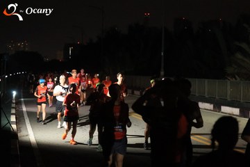 RUN TO LIVE 2025 - Ảnh #3260754