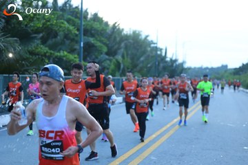 RUN TO LIVE 2025 - Ảnh #3290656