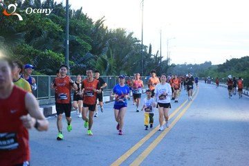 RUN TO LIVE 2025 - Ảnh #3264351