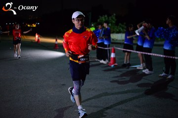 RUN TO LIVE 2025 - Ảnh #3271704