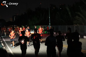 RUN TO LIVE 2025 - Ảnh #3262167