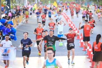RUN TO LIVE 2025 - Ảnh #3154203