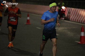 RUN TO LIVE 2025 - Ảnh #3204205