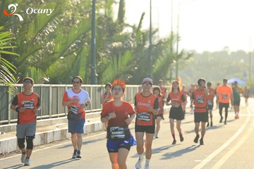 RUN TO LIVE 2025 - Ảnh #3301767