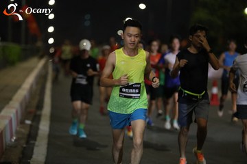 RUN TO LIVE 2025 - Ảnh #3202280