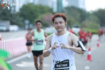RUN TO LIVE 2025 - Ảnh #3210108