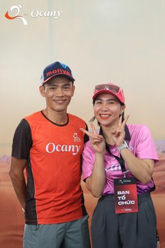 RUN TO LIVE 2025 - Ảnh #3120993