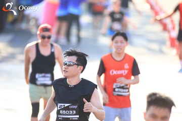 RUN TO LIVE 2025 - Ảnh #3204566