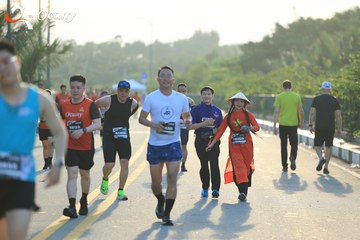 RUN TO LIVE 2025 - Ảnh #3298342