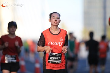 RUN TO LIVE 2025 - Ảnh #3283682
