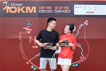 RUN TO LIVE 2025 - Ảnh #3134096