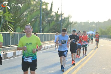RUN TO LIVE 2025 - Ảnh #3300194