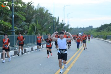 RUN TO LIVE 2025 - Ảnh #3280451