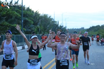 RUN TO LIVE 2025 - Ảnh #3289012