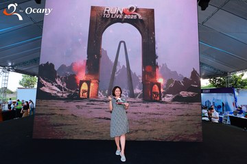 RUN TO LIVE 2025 - Ảnh #3123388