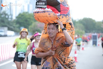 RUN TO LIVE 2025 - Ảnh #3209320