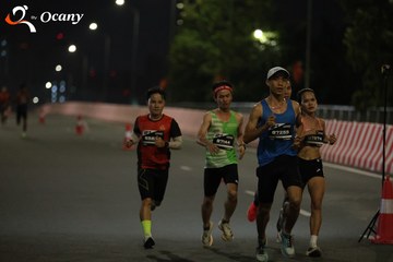 RUN TO LIVE 2025 - Ảnh #3201171