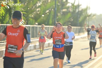 RUN TO LIVE 2025 - Ảnh #3302760