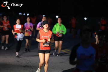 RUN TO LIVE 2025 - Ảnh #3263010