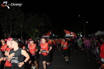 RUN TO LIVE 2025 - Ảnh #3140646